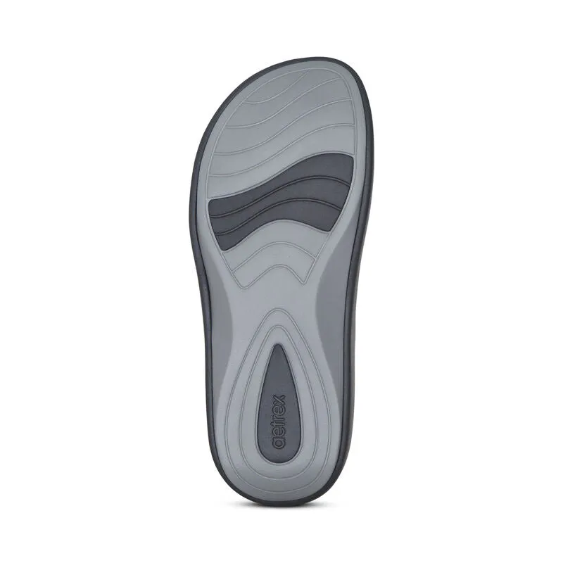 WOMEN'S JANEY SPORT SLIDE