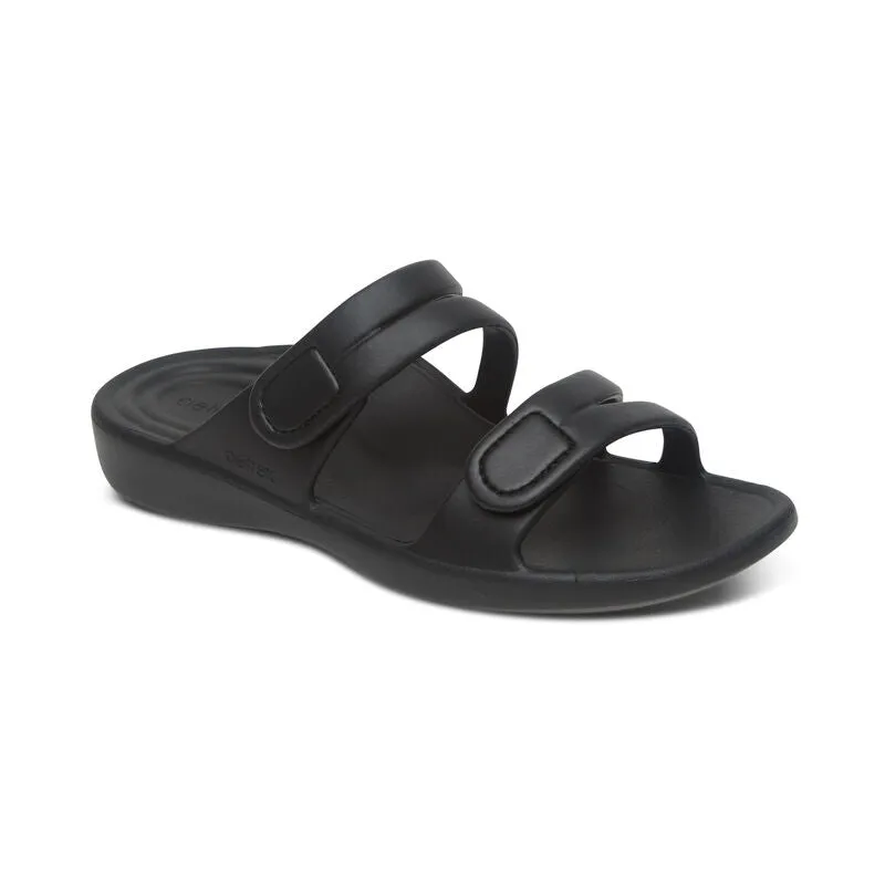 WOMEN'S JANEY SPORT SLIDE