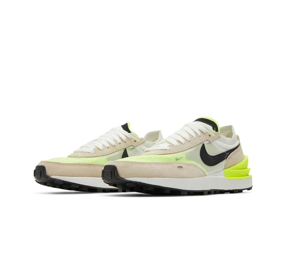 WOMEN'S NIKE WAFFLE ONE