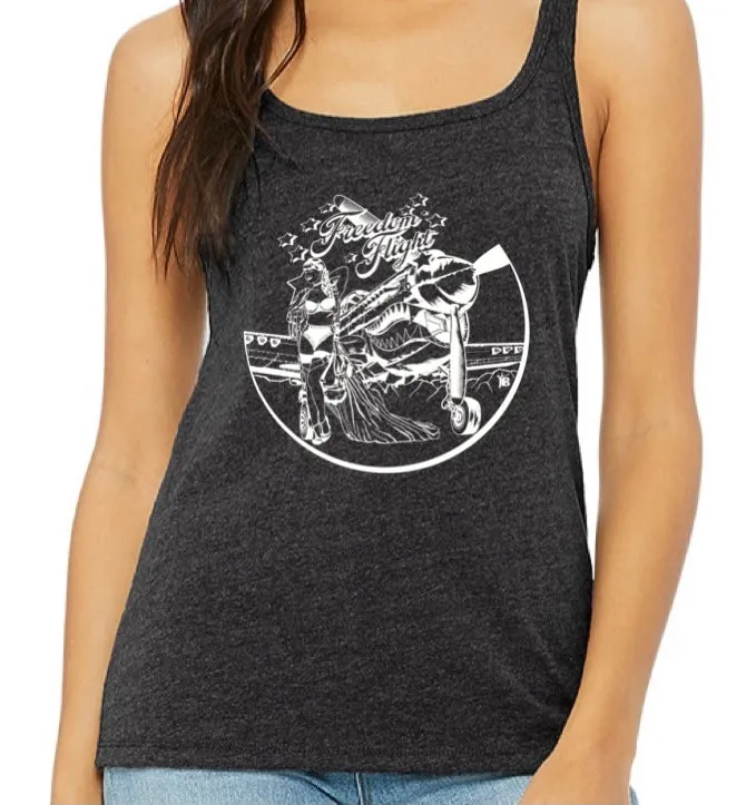 Women’s “Pinup” Tank