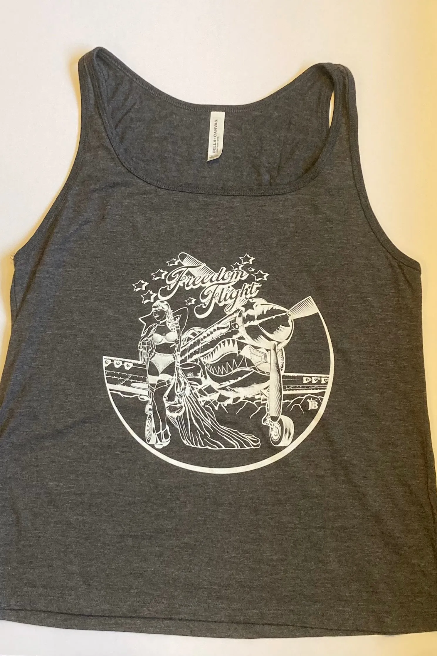 Women’s “Pinup” Tank