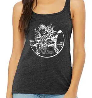 Women’s “Pinup” Tank