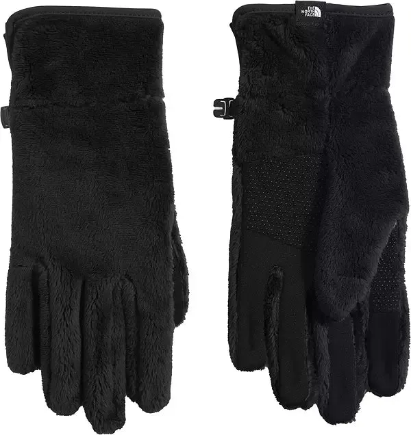 Women's The North Face | Osito Etip Glove | Black