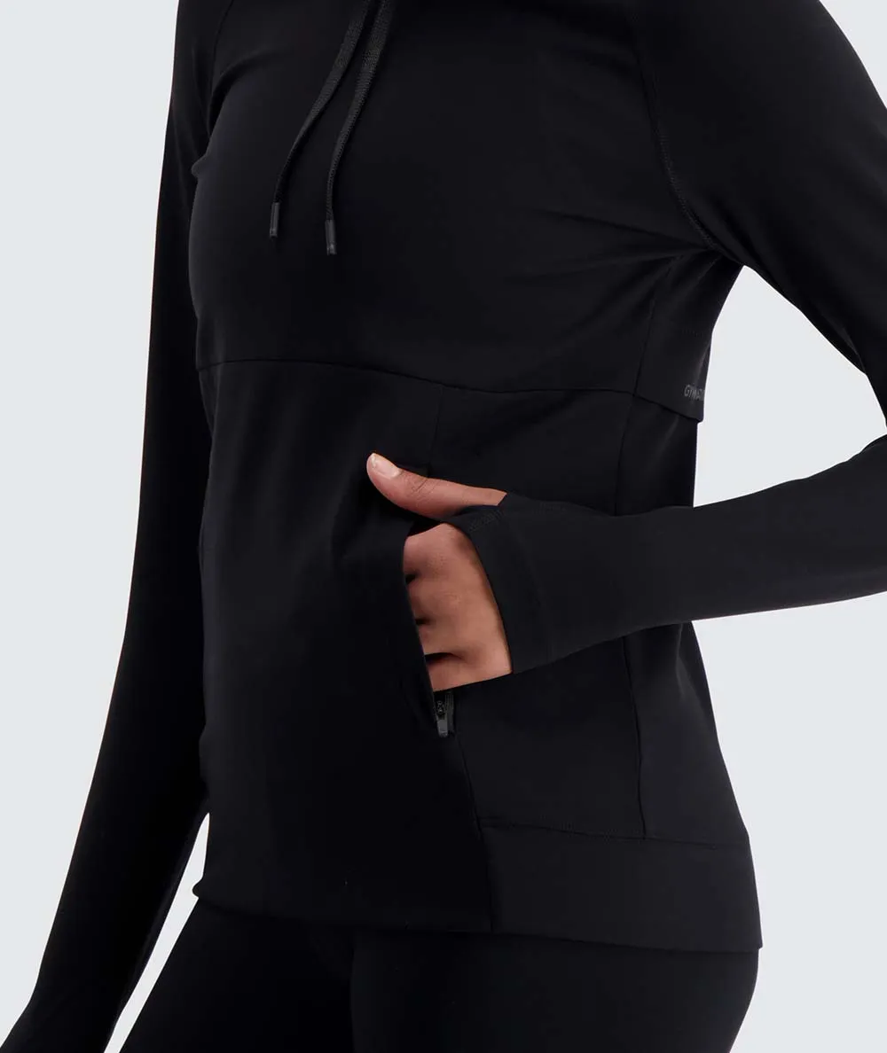 Women's Training Hoodie (OUTLET)
