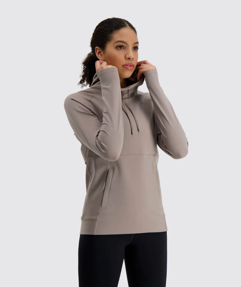 Women's Training Hoodie (OUTLET)