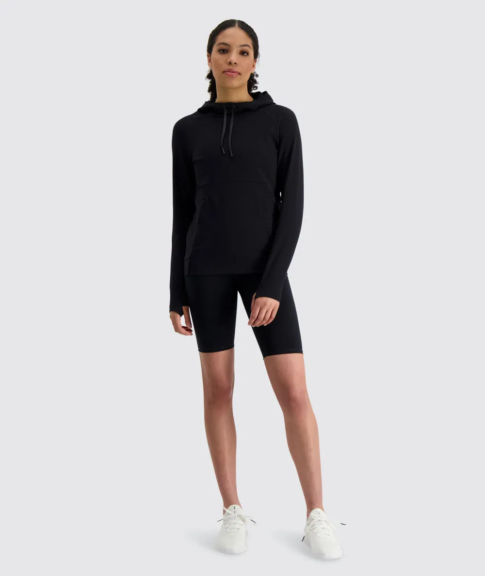 Women's Training Hoodie (OUTLET)