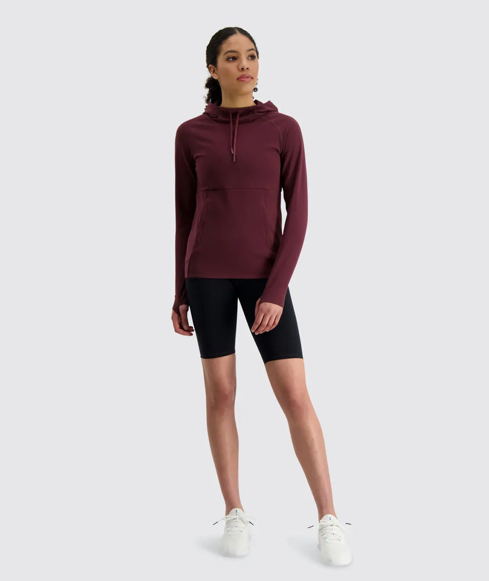 Women's Training Hoodie (OUTLET)