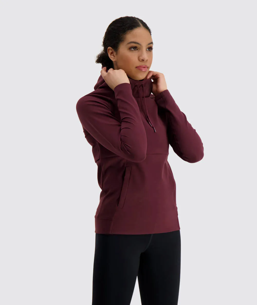 Women's Training Hoodie (OUTLET)