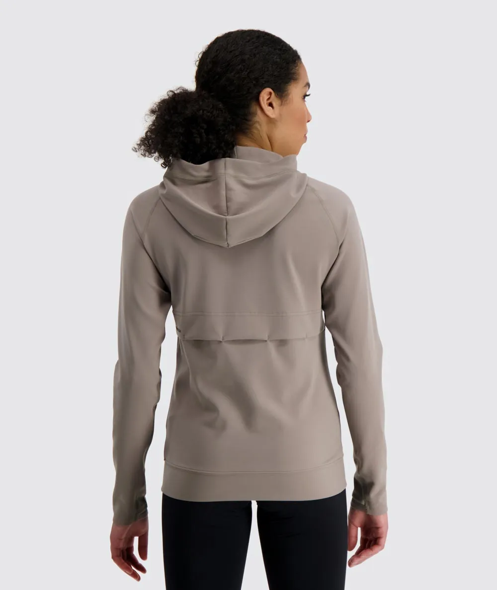 Women's Training Hoodie (OUTLET)