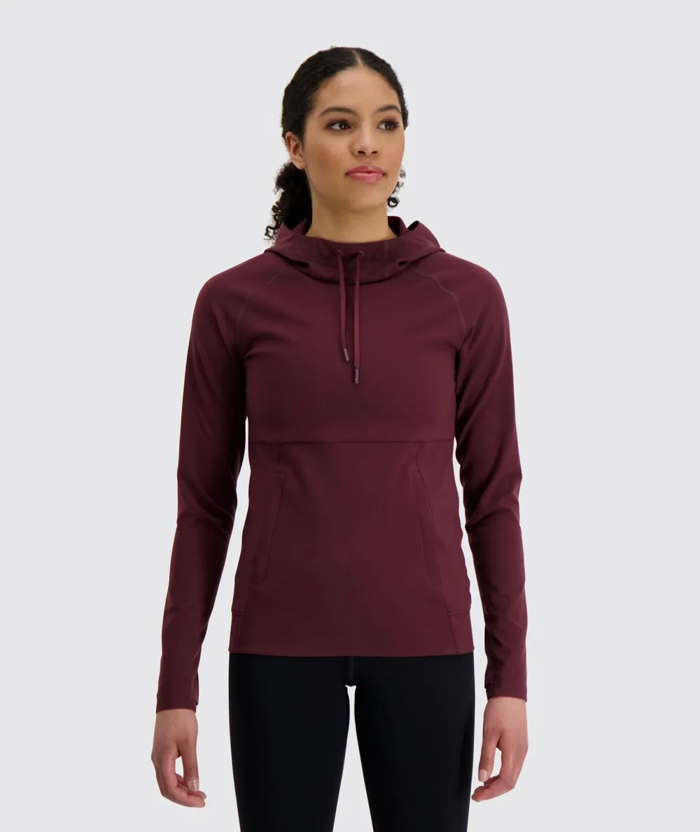 Women's Training Hoodie (OUTLET)