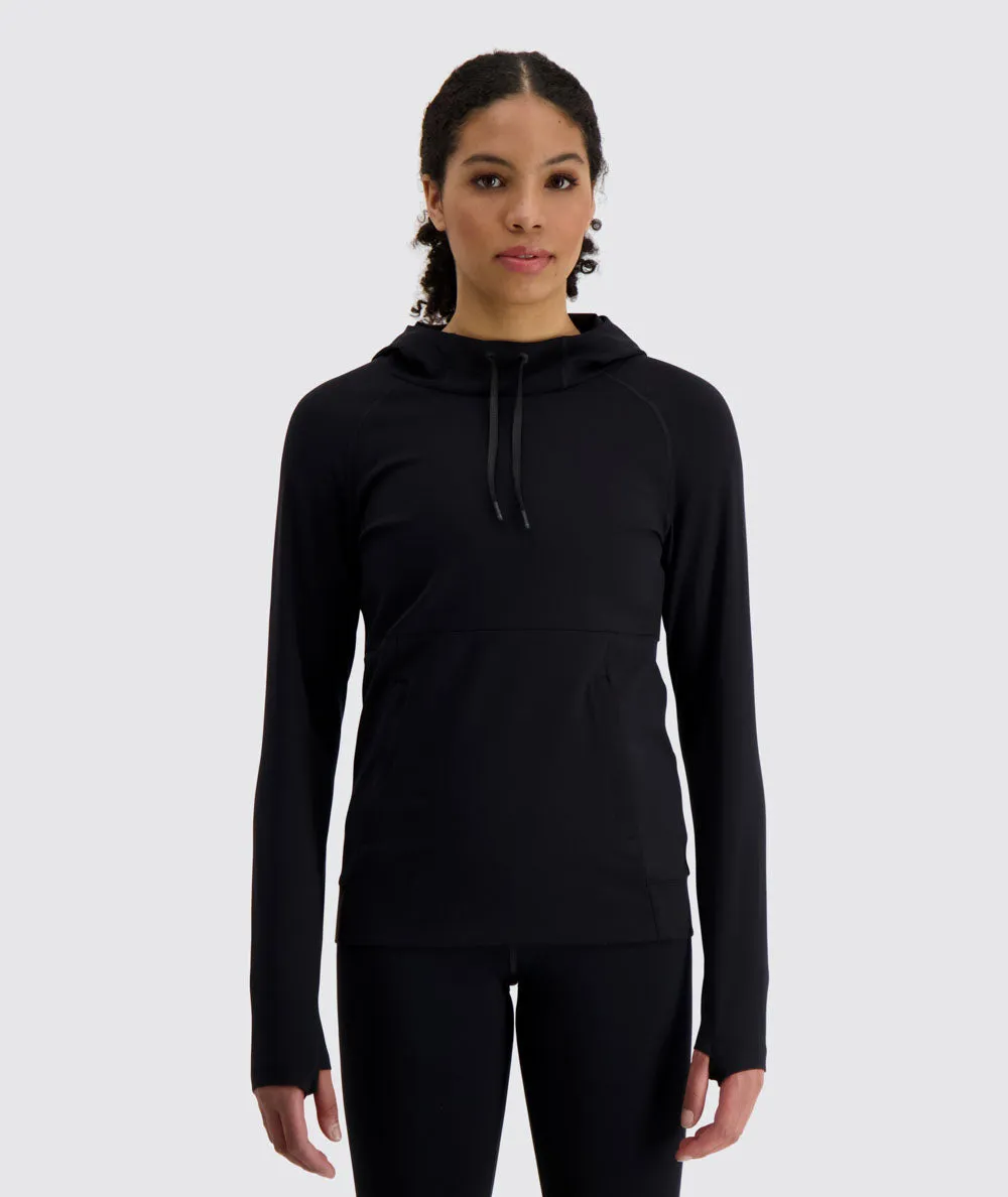 Women's Training Hoodie (OUTLET)