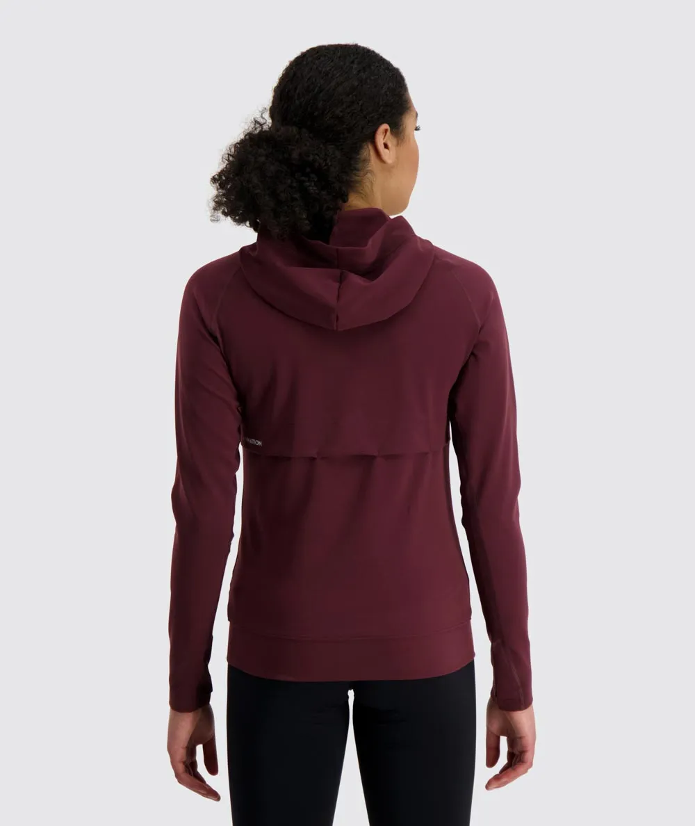 Women's Training Hoodie (OUTLET)