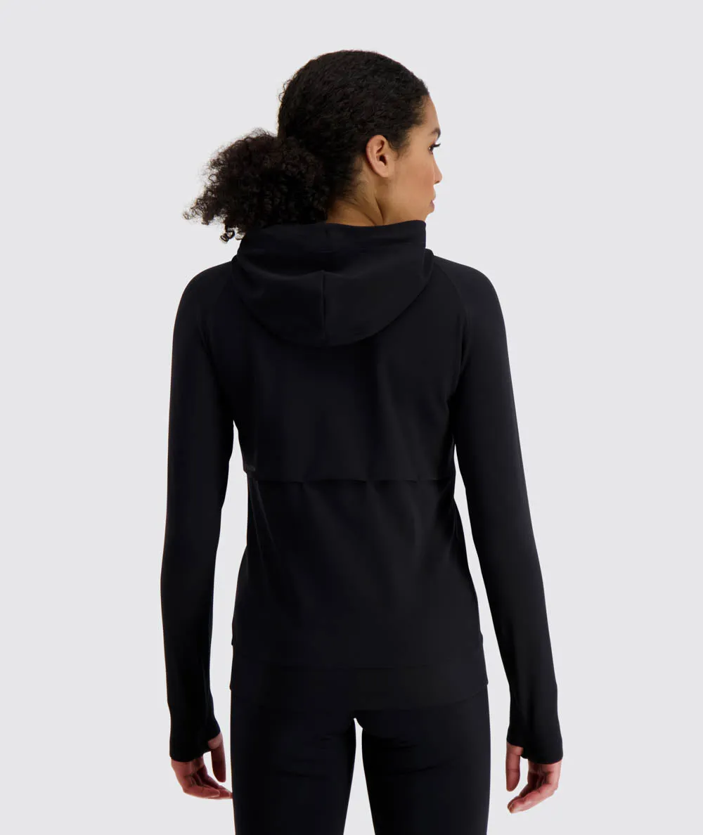Women's Training Hoodie (OUTLET)