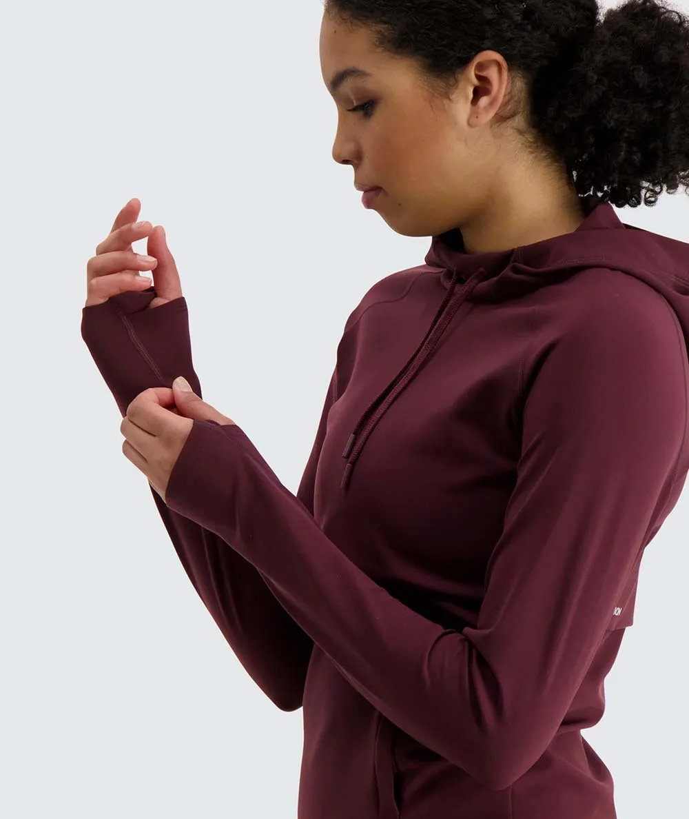 Women's Training Hoodie (OUTLET)