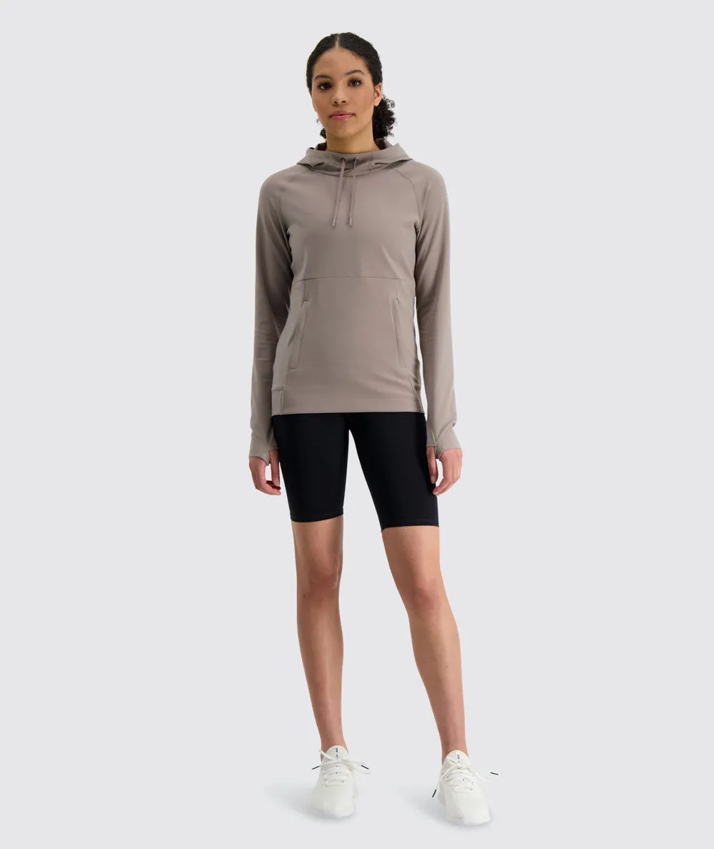 Women's Training Hoodie (OUTLET)
