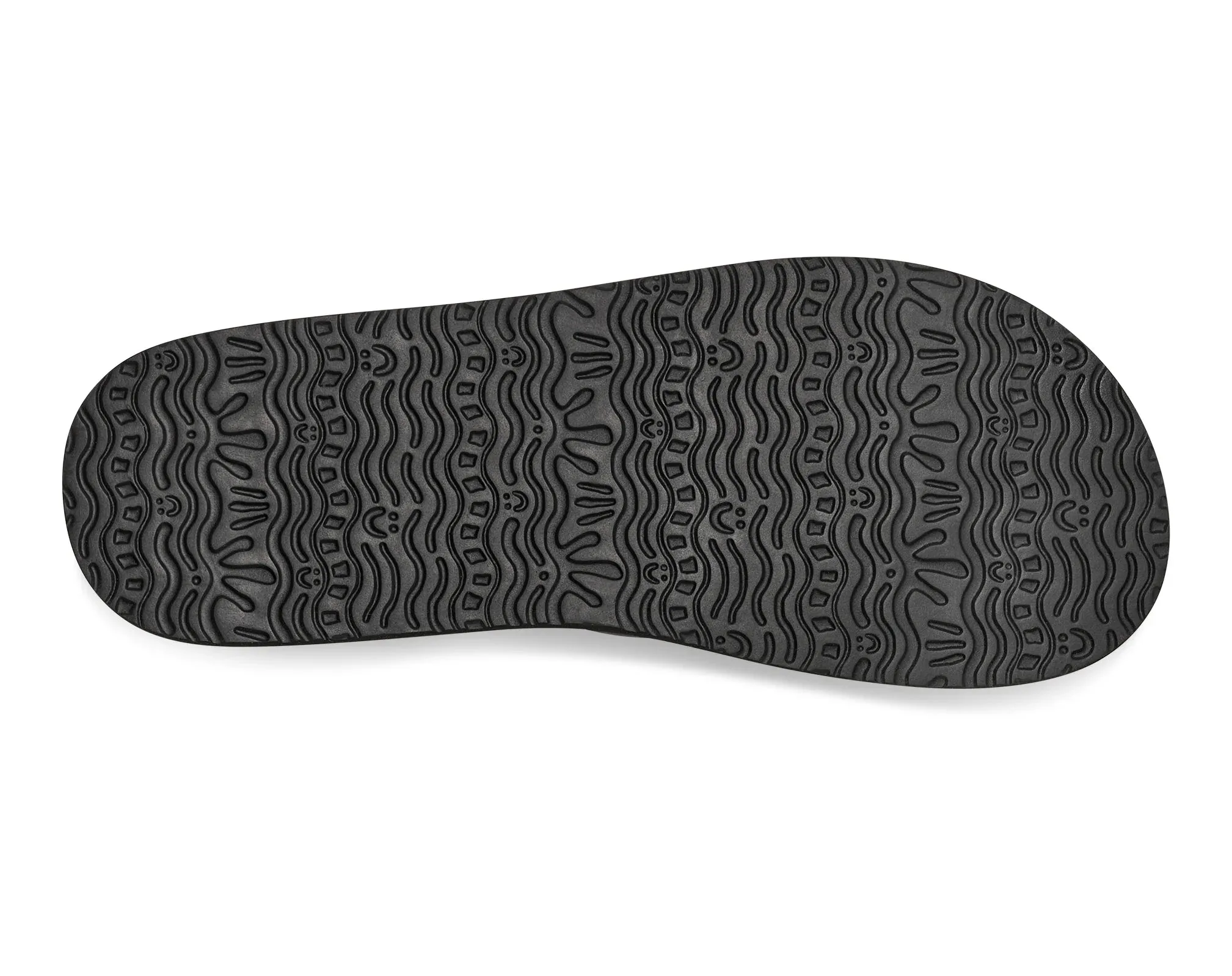 WOMEN'S YOGA MAT II