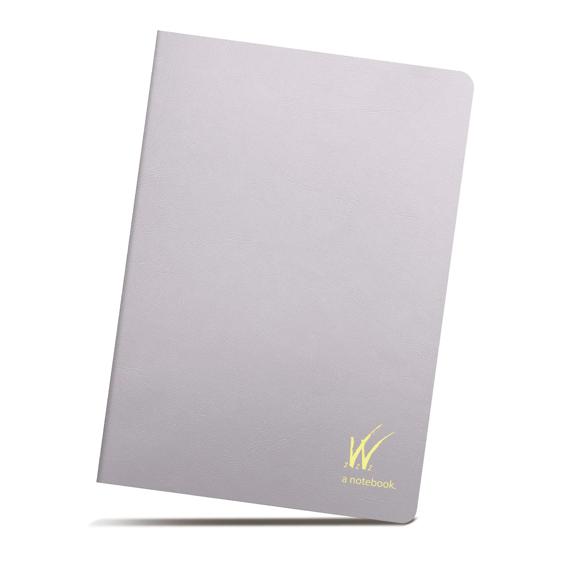 Wonderland222 2023 Edition A5 Notebook with 52gsm Tomoe River Paper, 96 pages