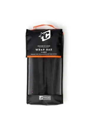 WRAP RAX 1-3 SINGLE SILICON