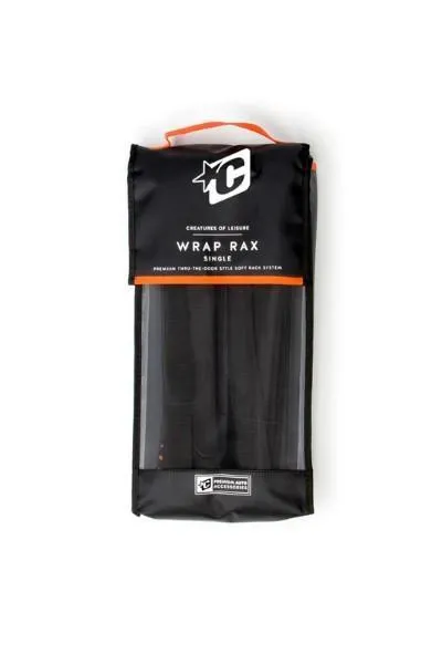 WRAP RAX 1-3 SINGLE SILICON