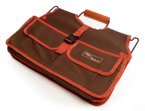 Xiem Studio Art Bag