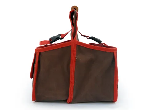 Xiem Studio Art Bag