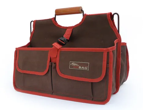 Xiem Studio Art Bag