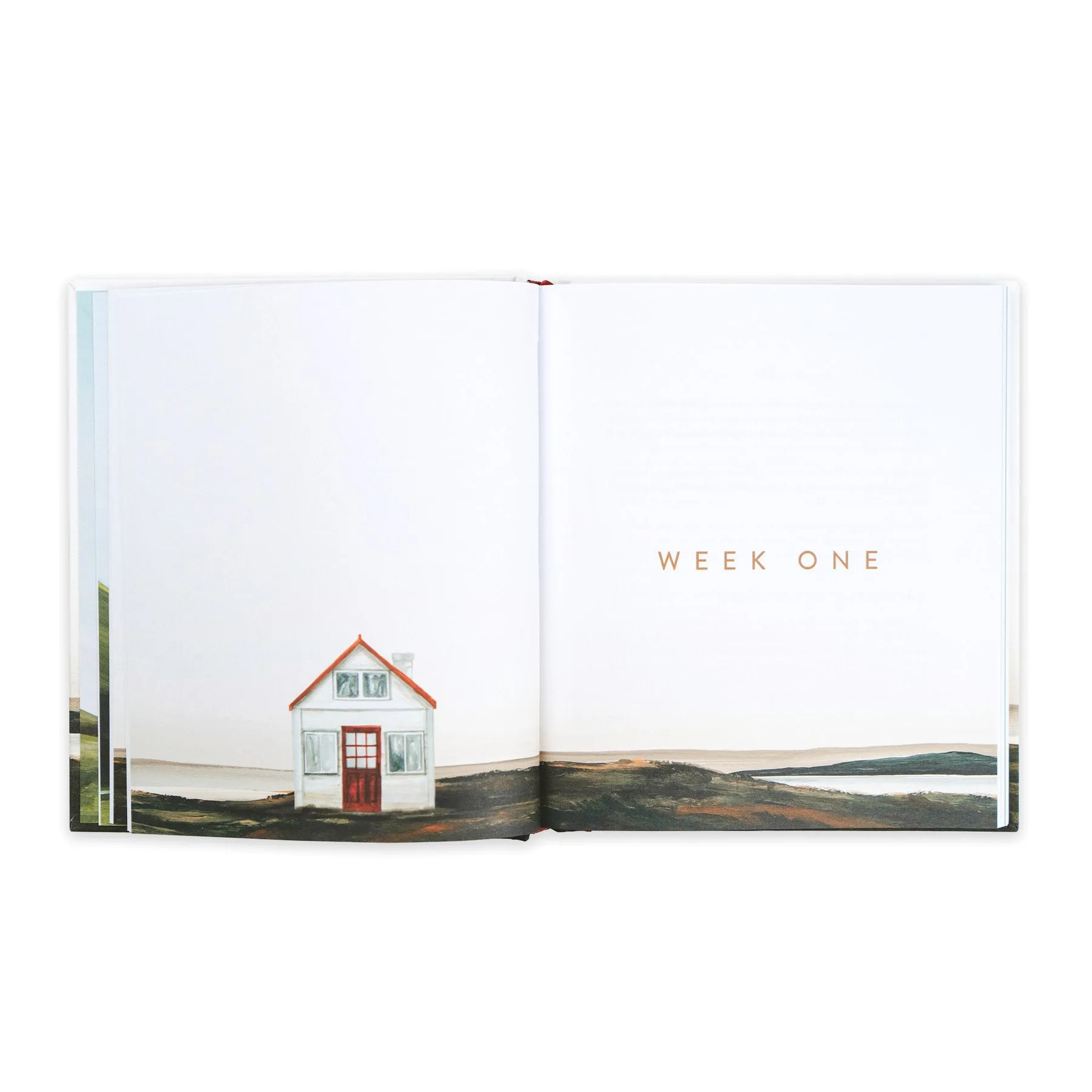 Yet Devotional | Erica Boden