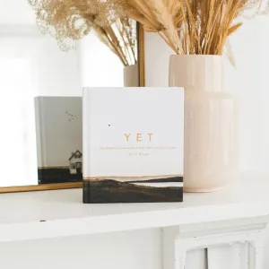 Yet Devotional | Erica Boden