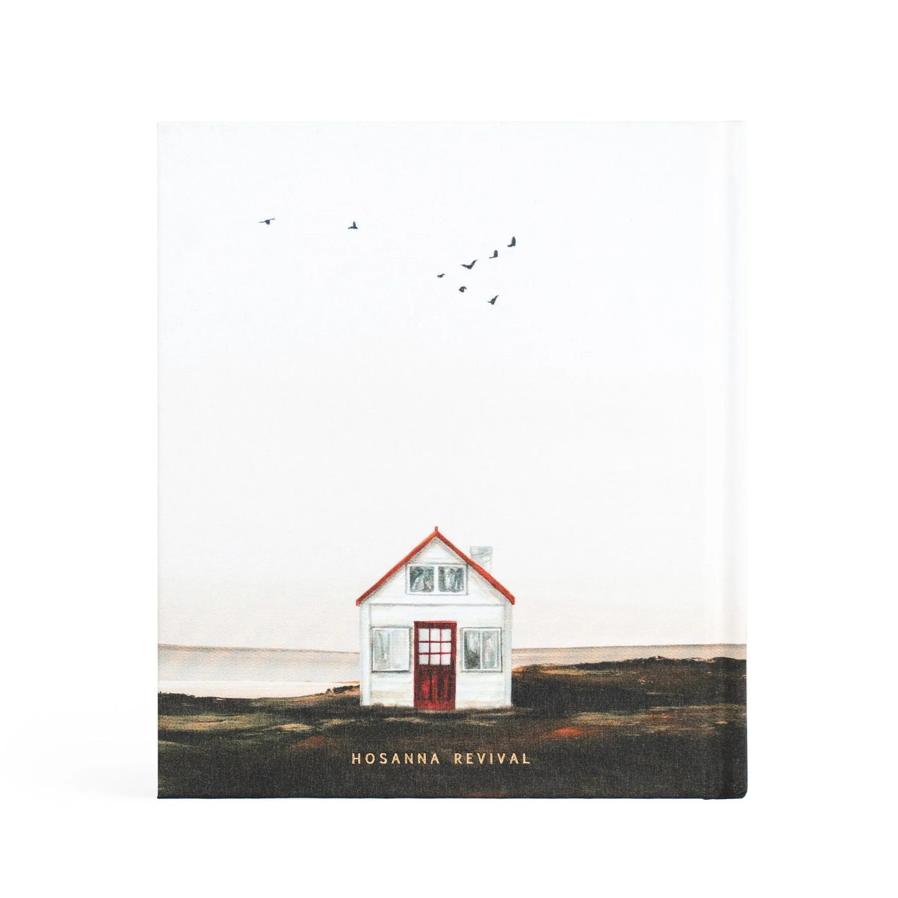 Yet Devotional | Erica Boden
