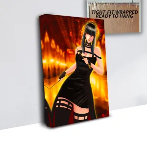 Yor Forger - Canvas