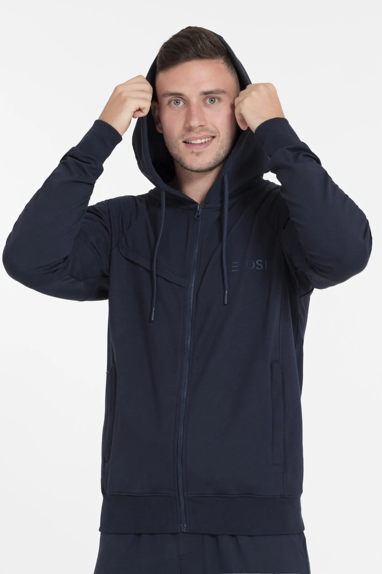 Zipper Andre