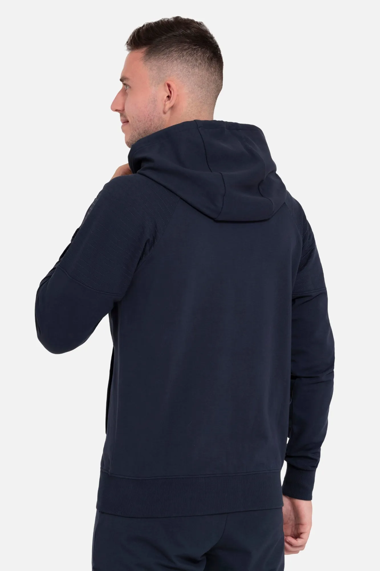 Zipper Andre