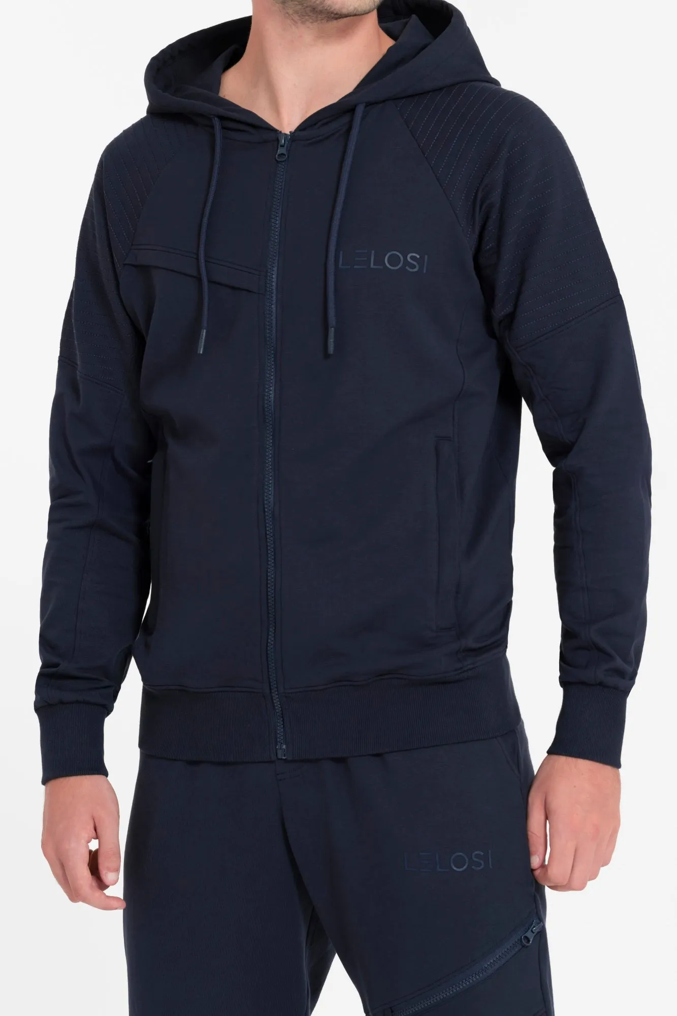 Zipper Andre