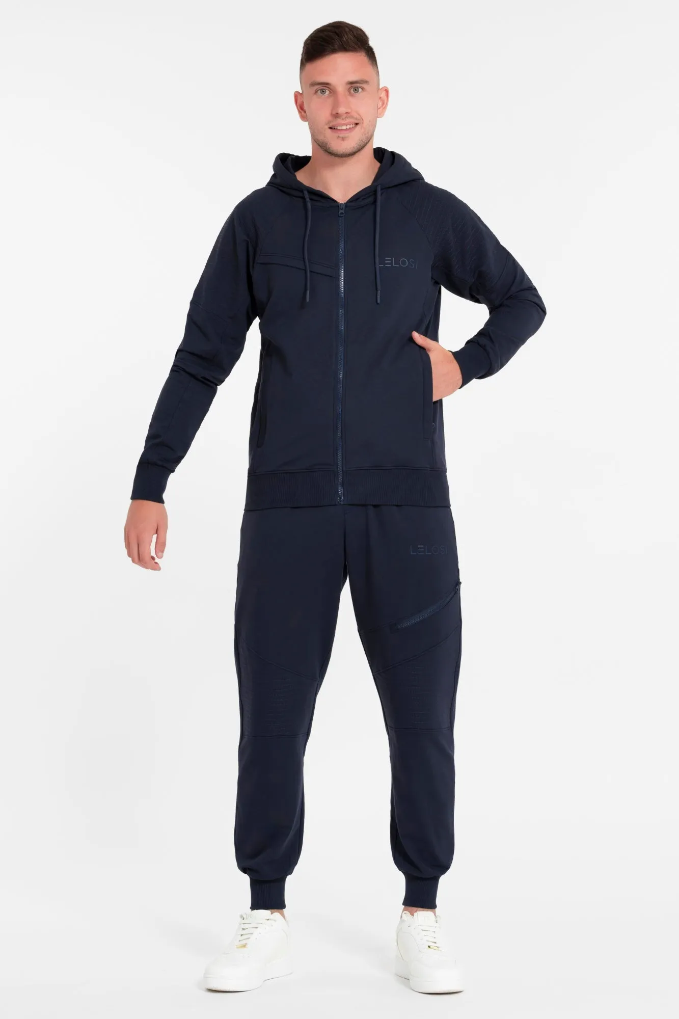 Zipper Andre