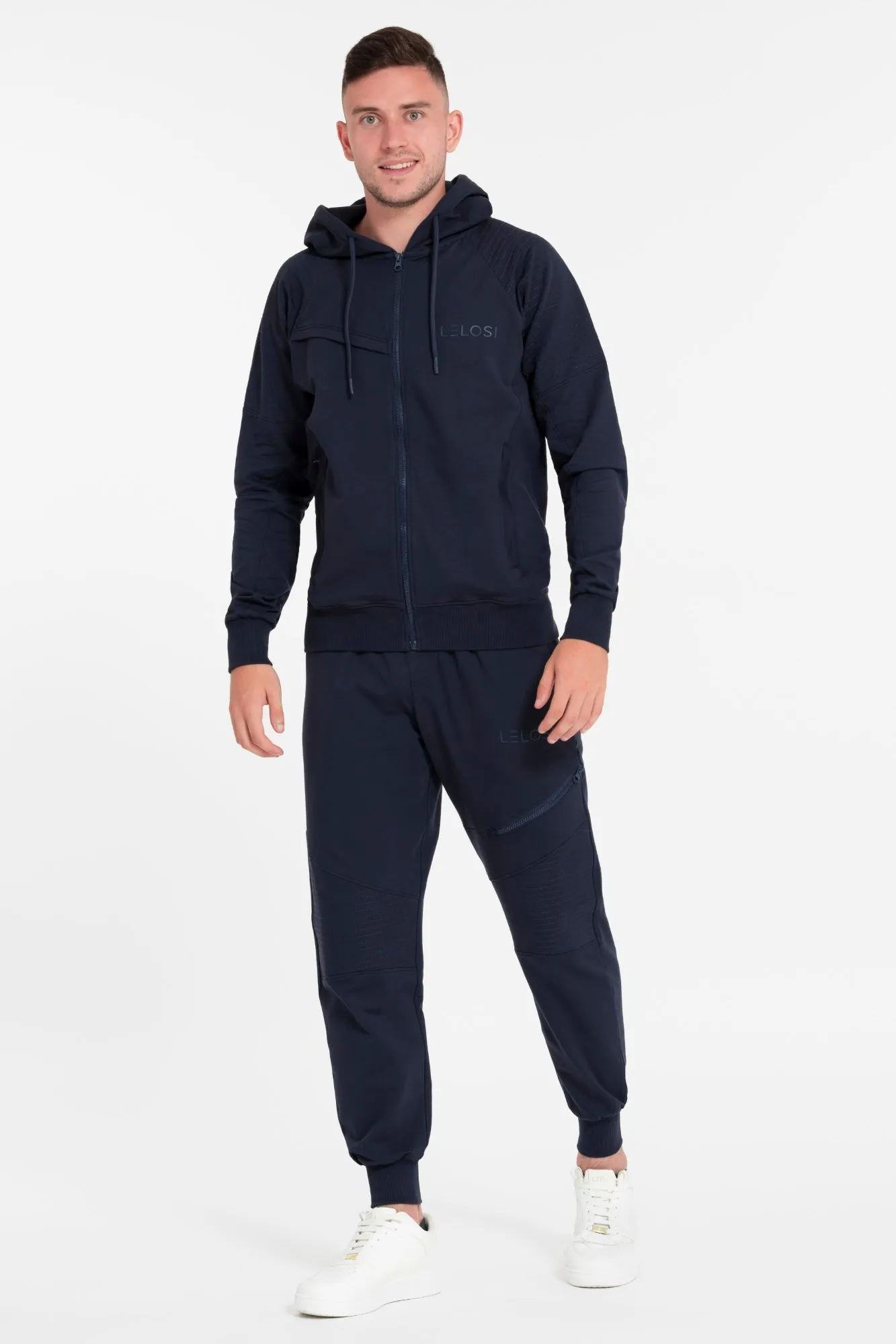 Zipper Andre