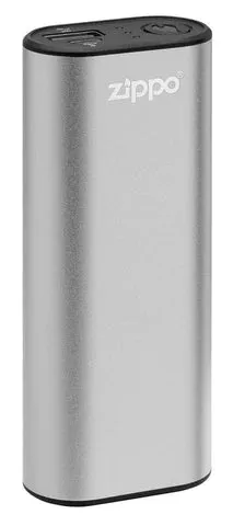 Zippo HeatBank® 6 Rechargeable Hand Warmer