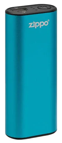 Zippo HeatBank® 6 Rechargeable Hand Warmer