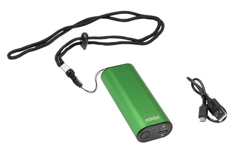 Zippo HeatBank® 6 Rechargeable Hand Warmer