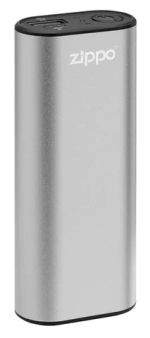 Zippo HeatBank® 6 Rechargeable Hand Warmer