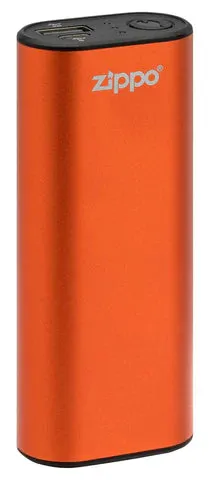 Zippo HeatBank® 6 Rechargeable Hand Warmer