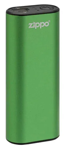 Zippo HeatBank® 6 Rechargeable Hand Warmer